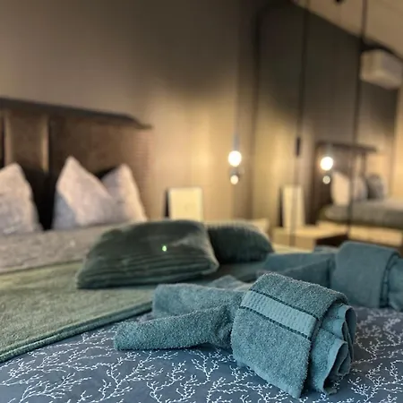Paradise - Luxurious * Пловдив