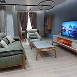 Paradise - Luxurious Apartament