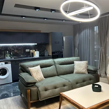 Paradise - Luxurious アパート *