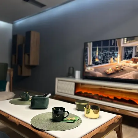 Paradise - Luxurious Appartamento *