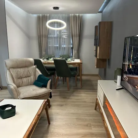 Paradise - Luxurious アパート プロヴディフ