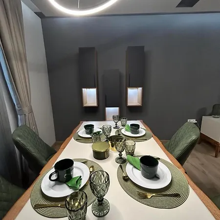 Paradise - Luxurious