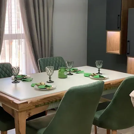 Paradise - Luxurious *