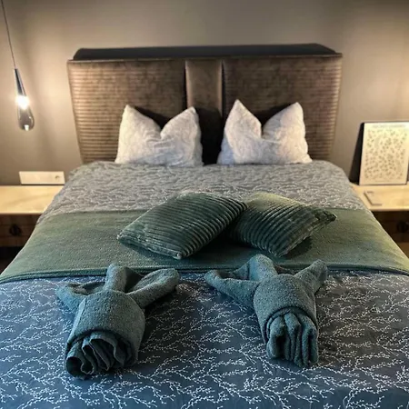 Paradise - Luxurious アパート