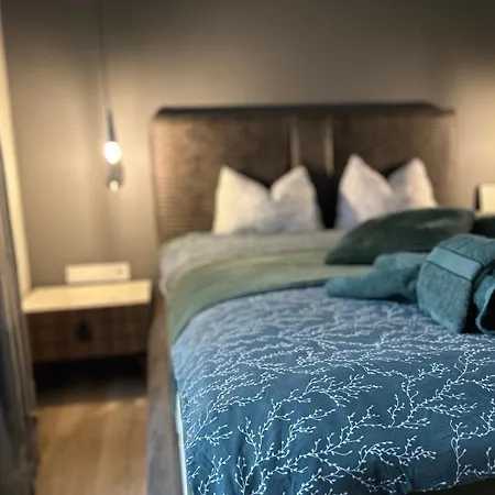 Appartamento Paradise - Luxurious