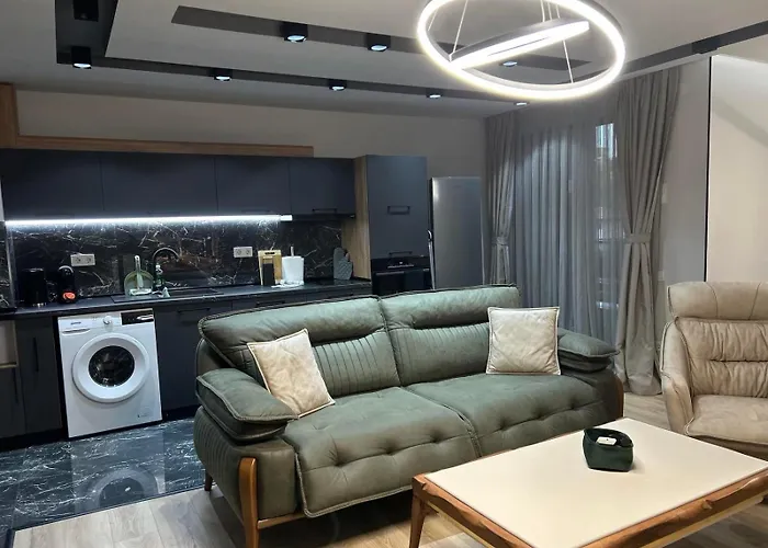 Paradise - Luxurious Apartament *