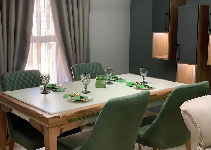 Paradise - Luxurious *