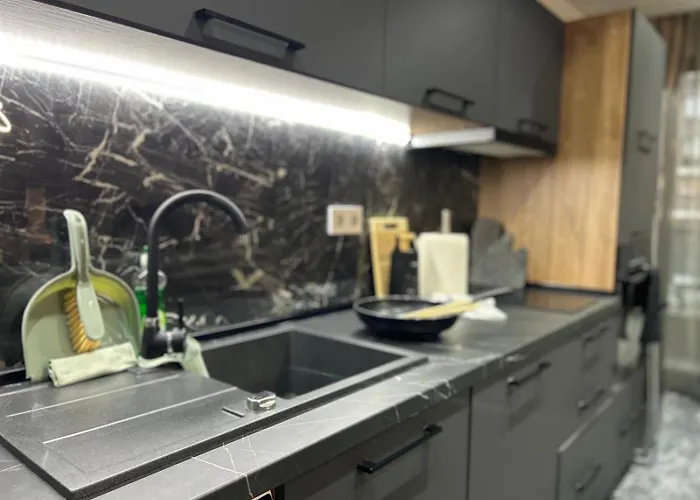 Apartament Paradise - Luxurious *