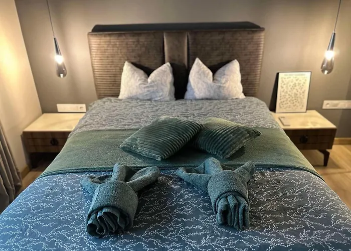 Paradise - Luxurious Apartament