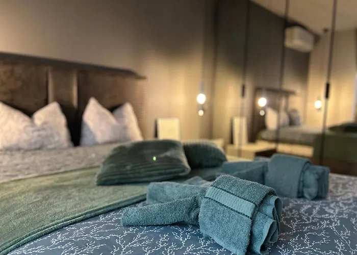 Paradise - Luxurious * Płowdiw