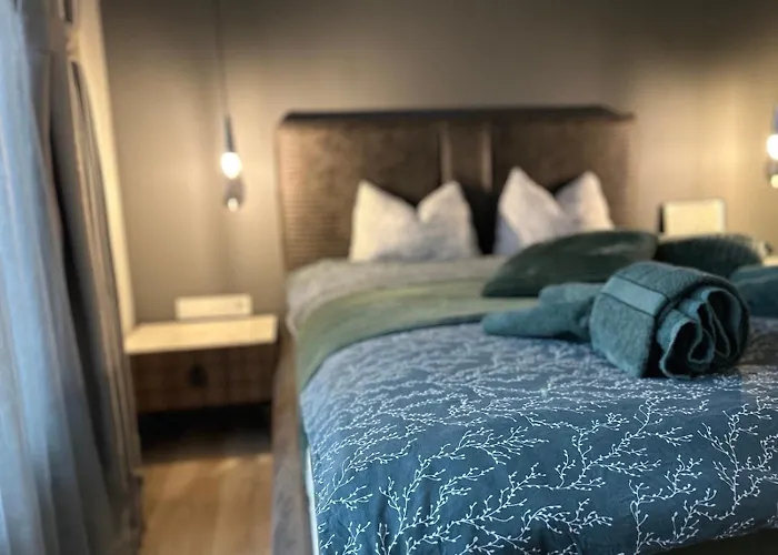 Apartament Paradise - Luxurious